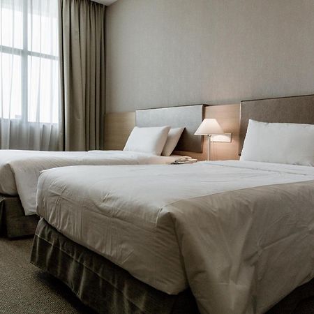 Hotel N°5 Kota Kinabalu Zewnętrze zdjęcie