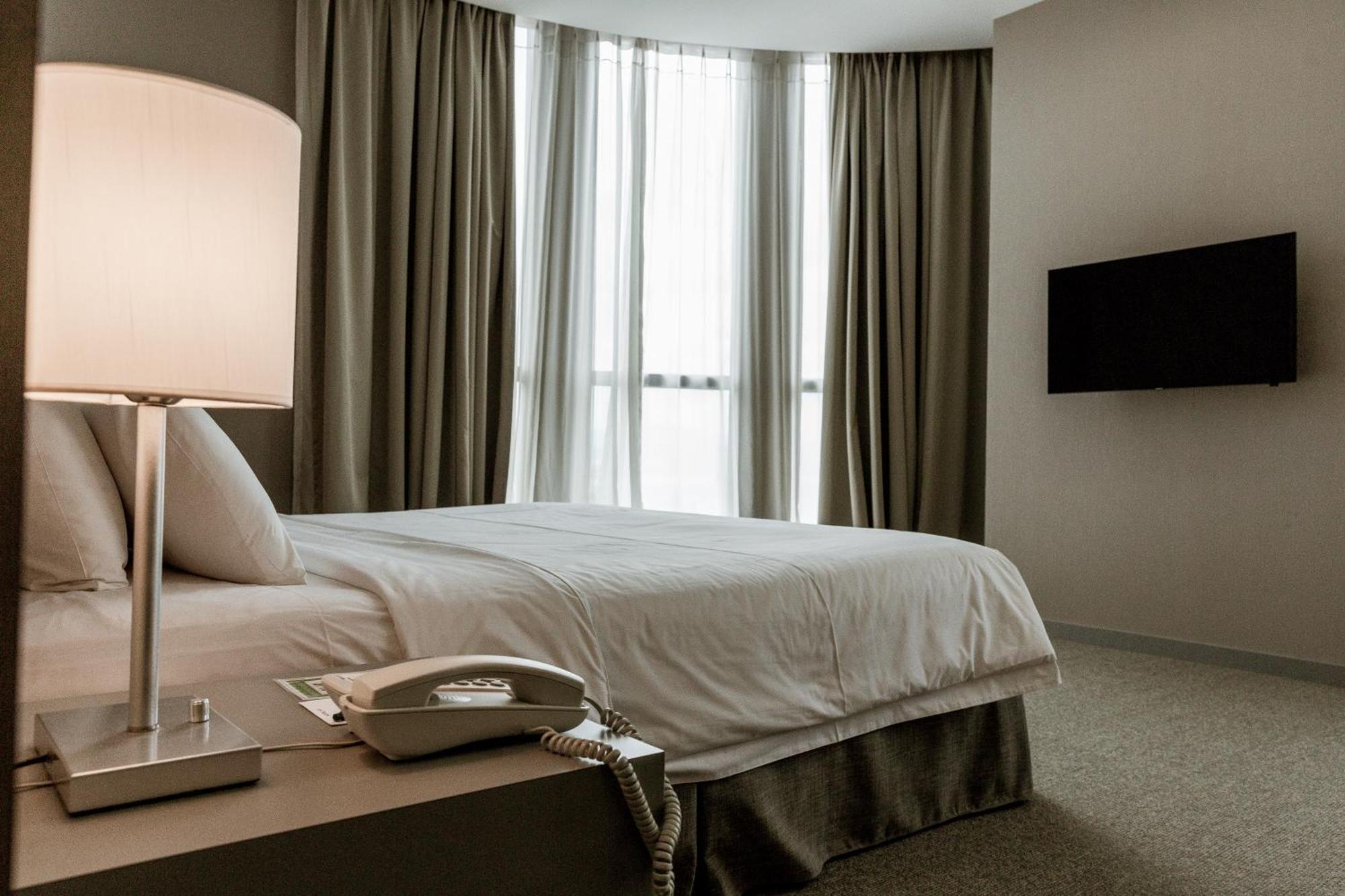 Hotel N°5 Kota Kinabalu Zewnętrze zdjęcie